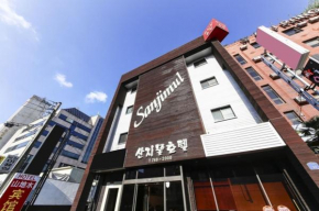 Sanjimul Hotel